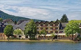 Moselstern Hotel Fuhrmann